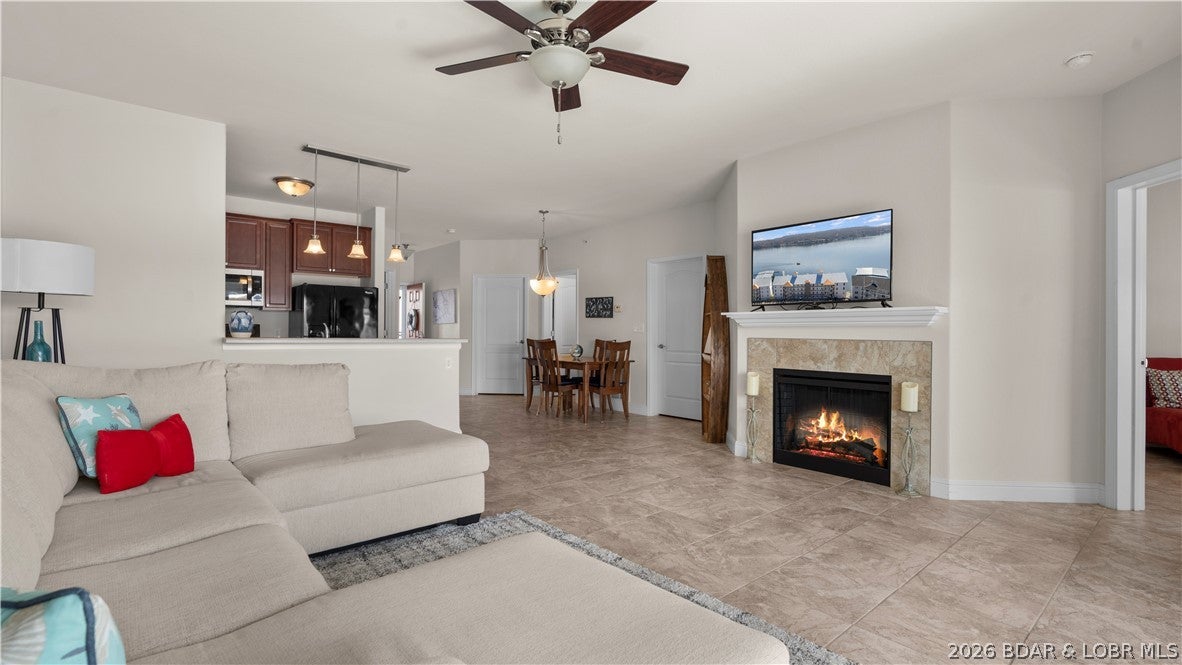 Isla Del Sol - Residential