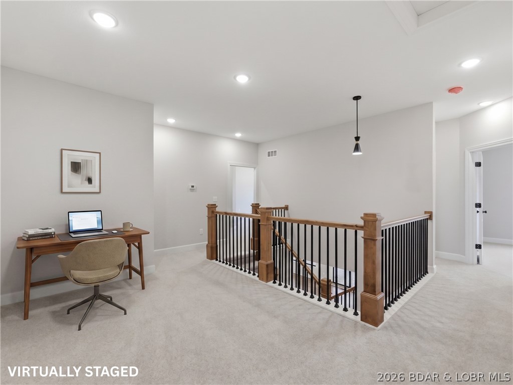 Shores of Eagle's View - Residential
