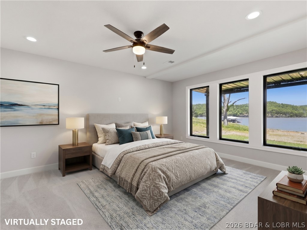 Shores of Eagle's View - Residential