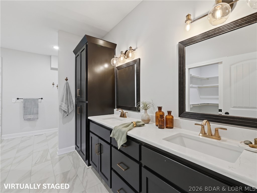 Shores of Eagle's View - Residential