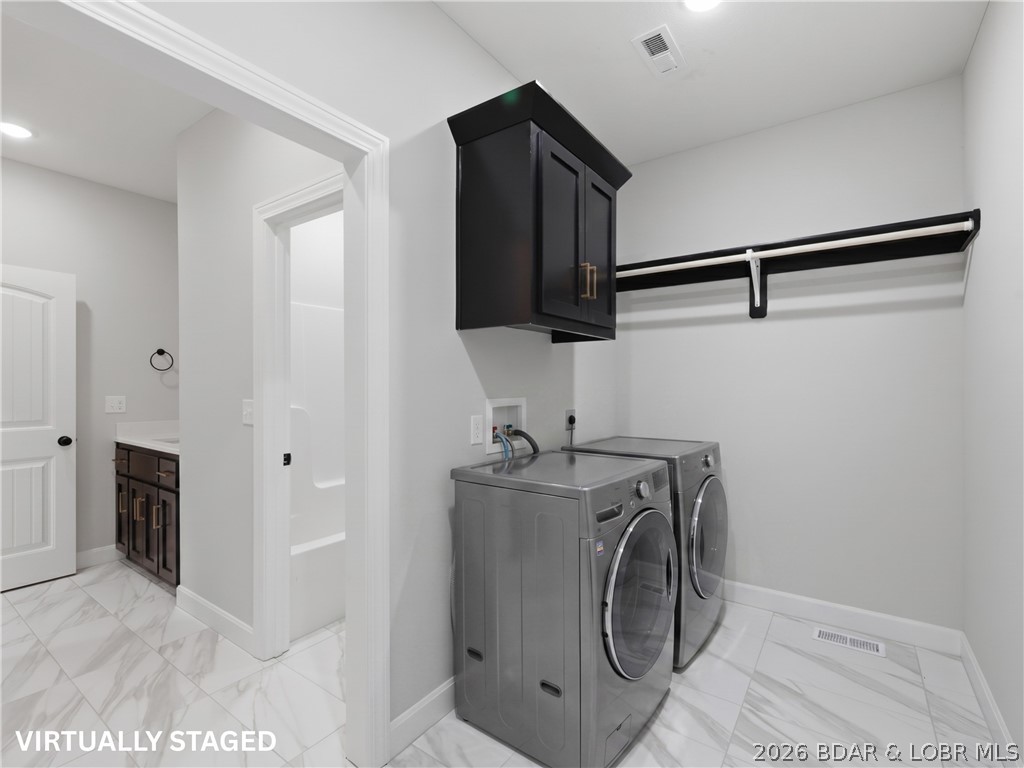 Shores of Eagle's View - Residential