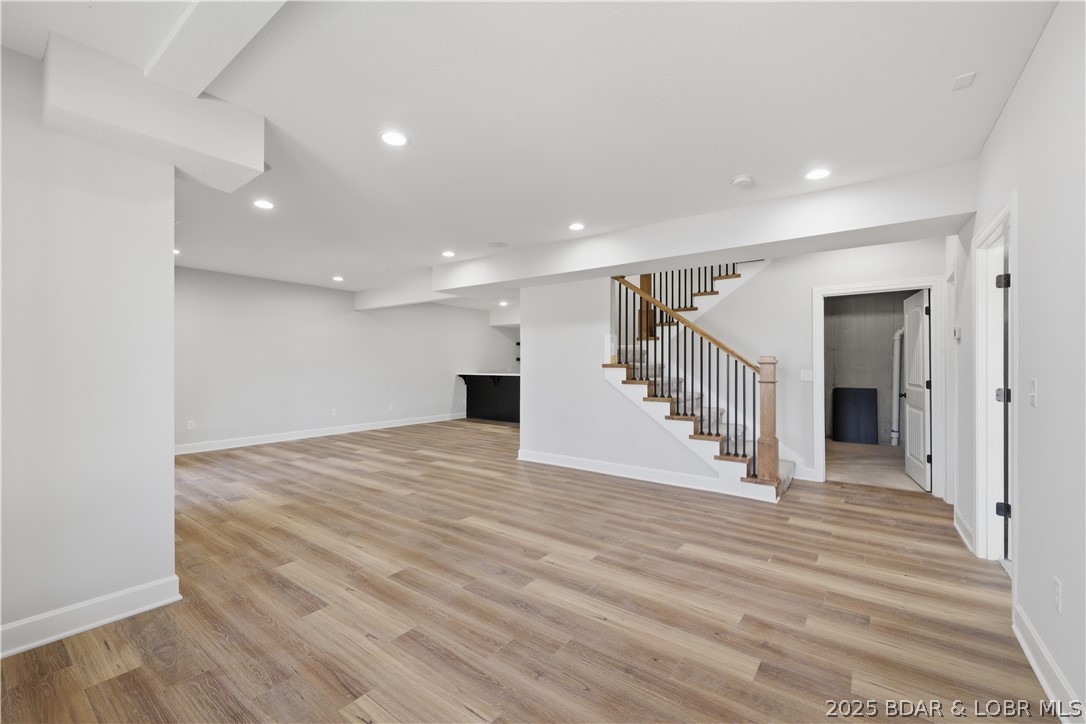 Shores of Eagle's View - Residential