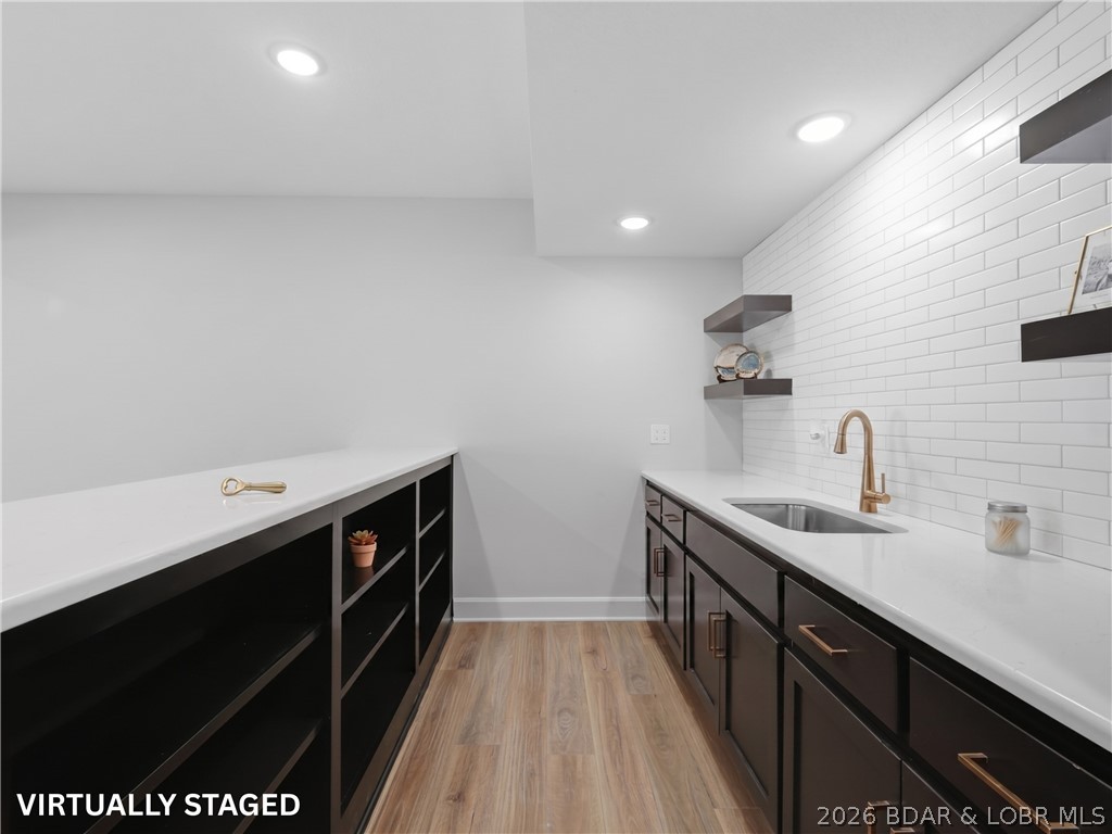 Shores of Eagle's View - Residential