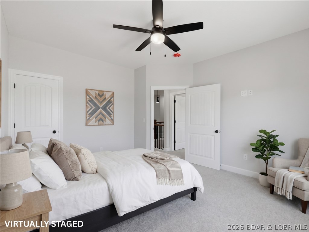 Shores of Eagle's View - Residential