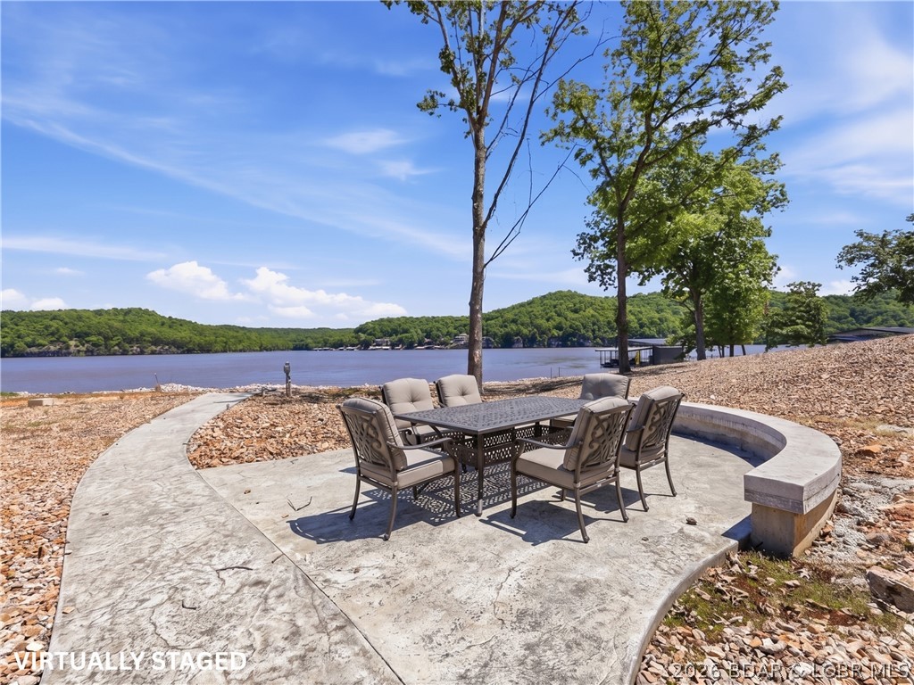 Shores of Eagle's View - Residential