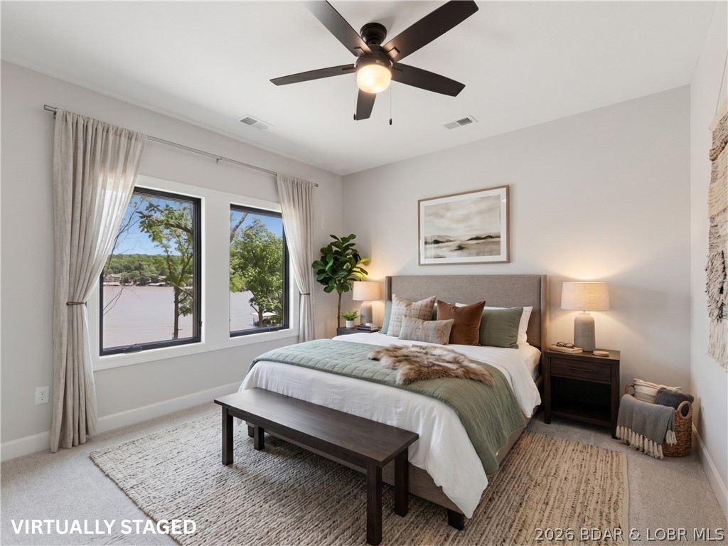 Shores of Eagle's View - Residential