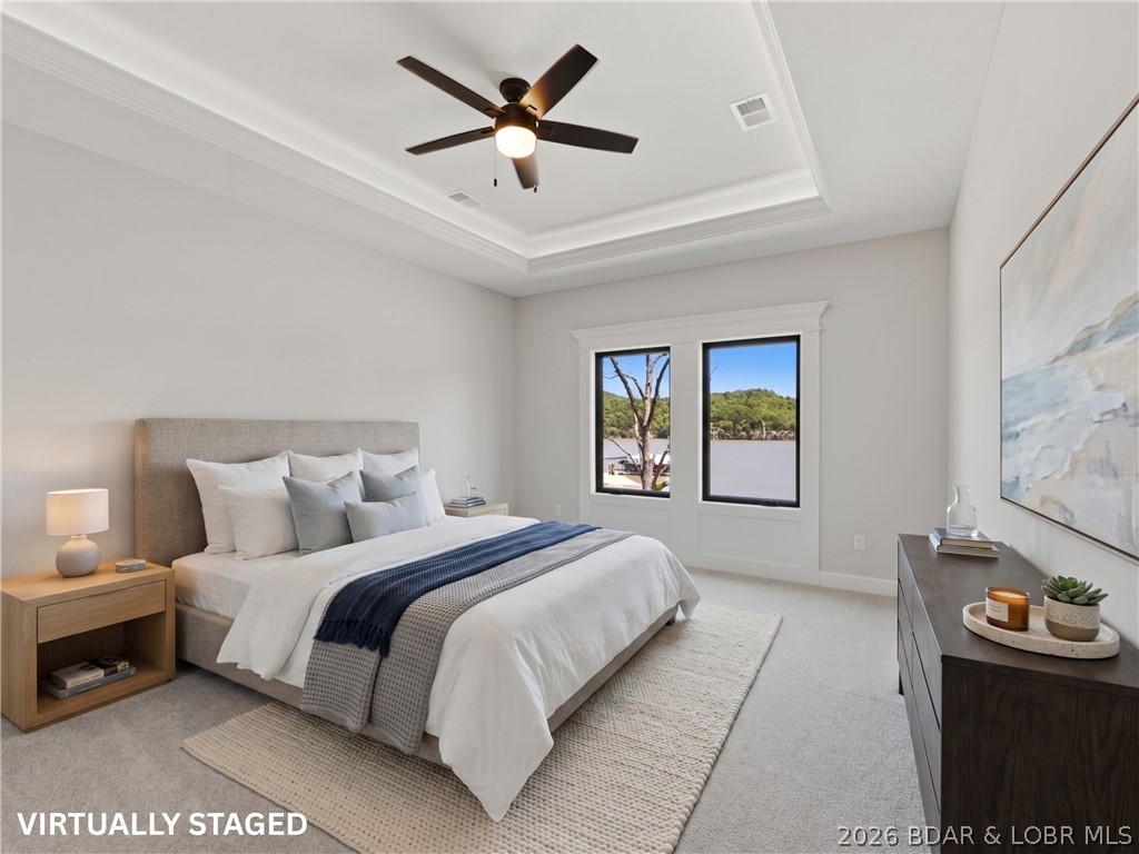 Shores of Eagle's View - Residential