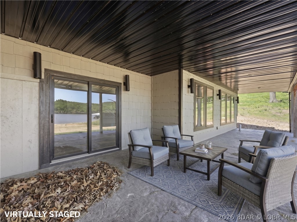 Shores of Eagle's View - Residential