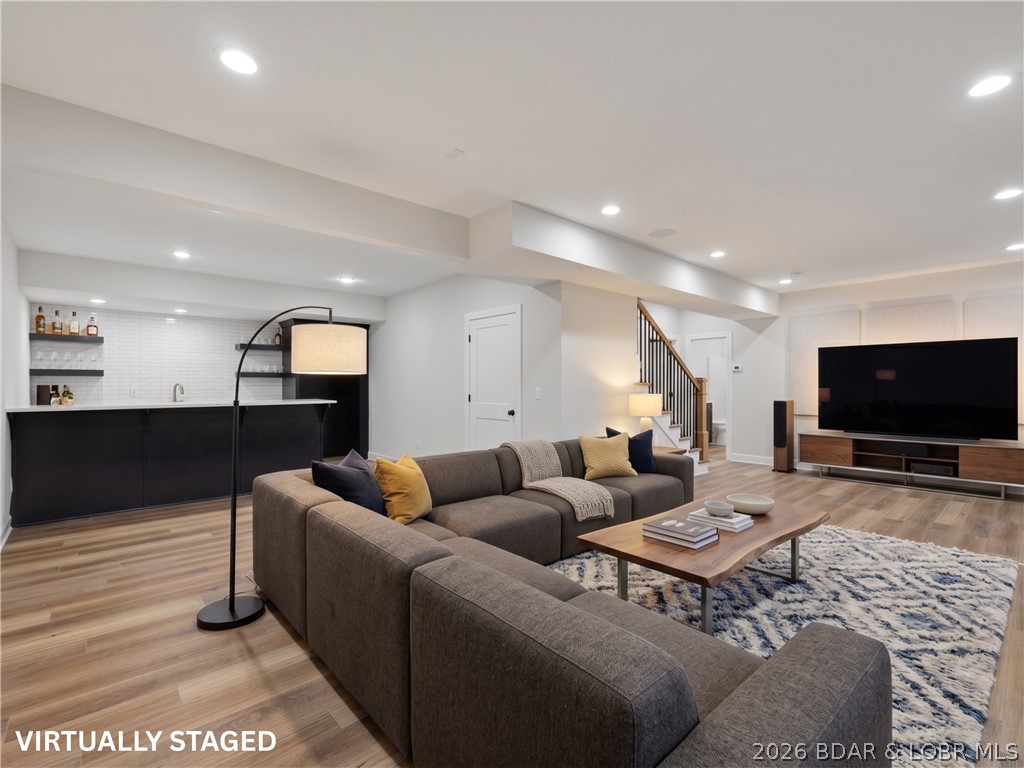 Shores of Eagle's View - Residential