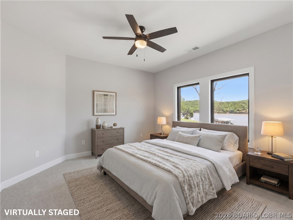 Shores of Eagle's View - Residential