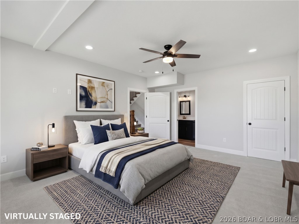 Shores of Eagle's View - Residential