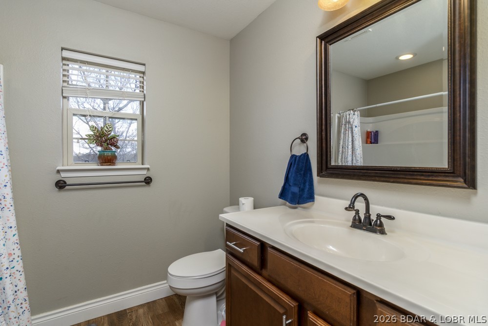 Out of Area - Residential