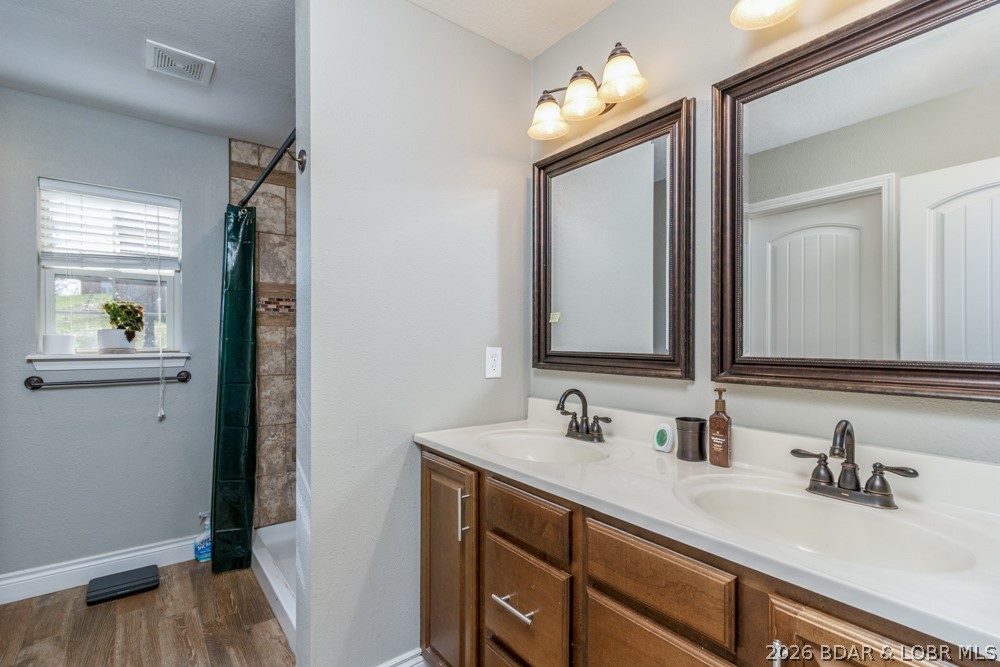 Out of Area - Residential