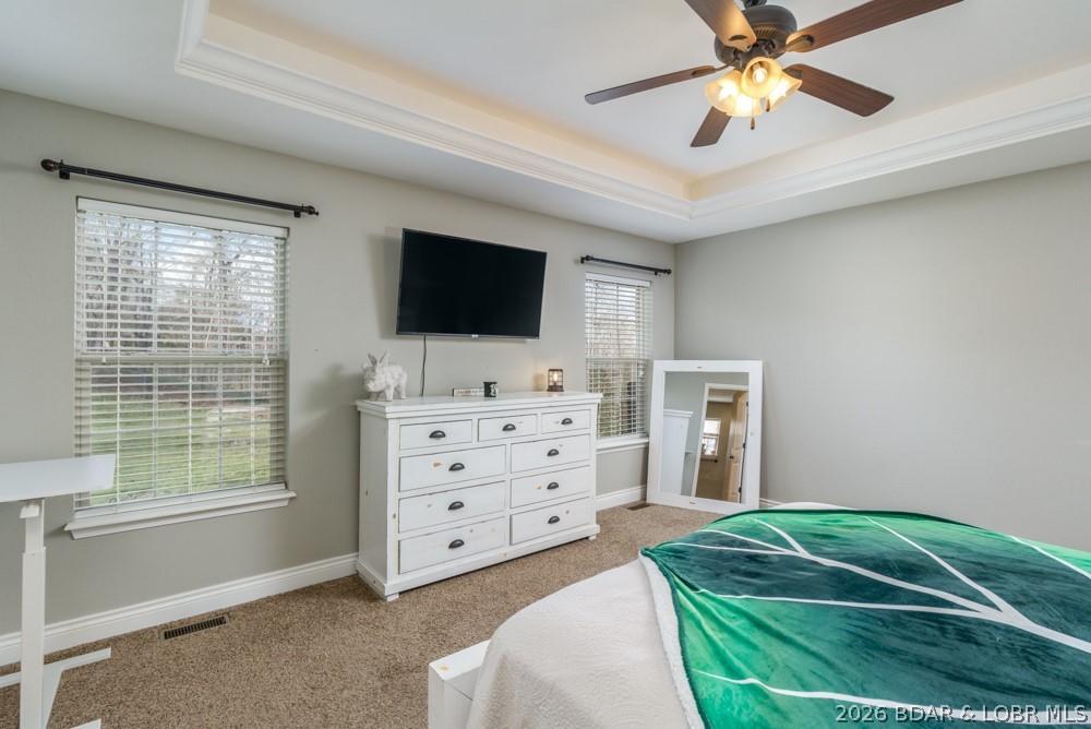 Out of Area - Residential