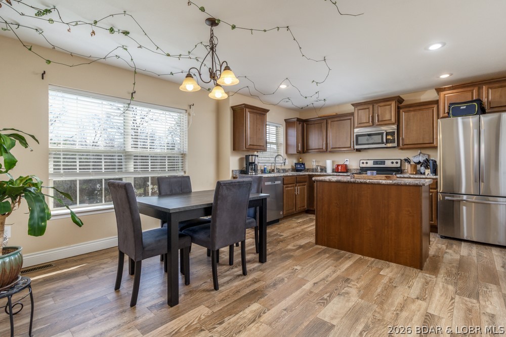 Out of Area - Residential