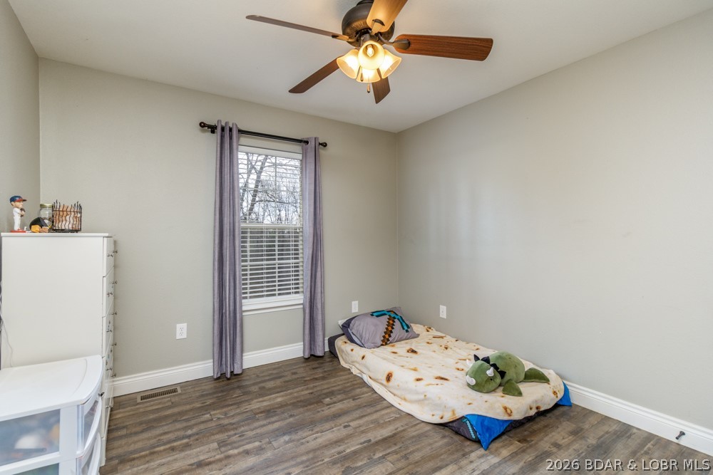 Out of Area - Residential