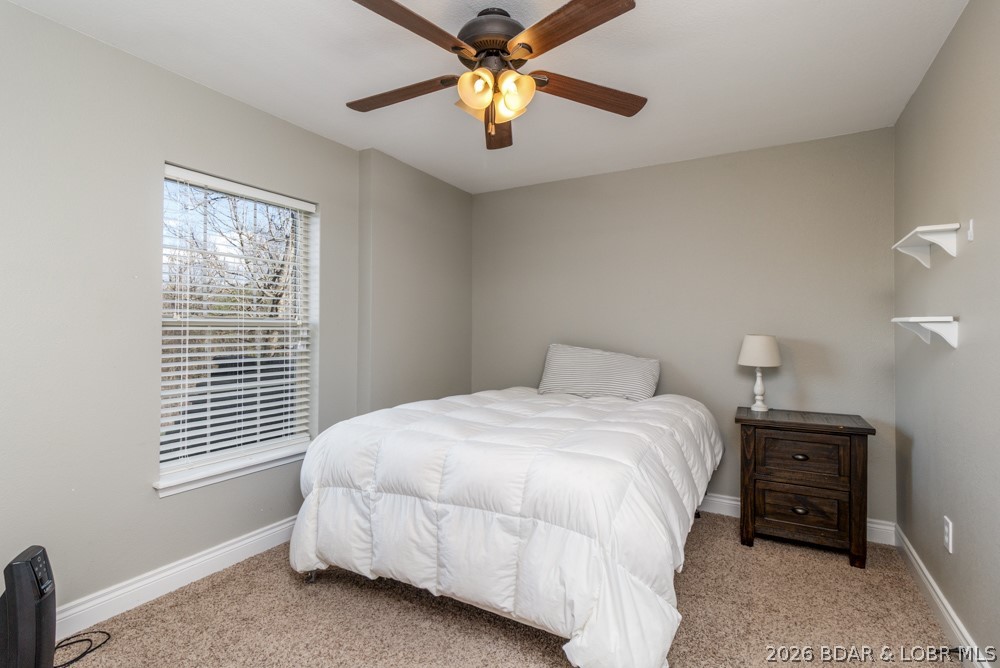 Out of Area - Residential