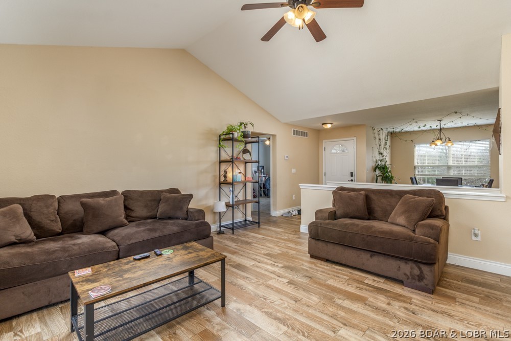 Out of Area - Residential