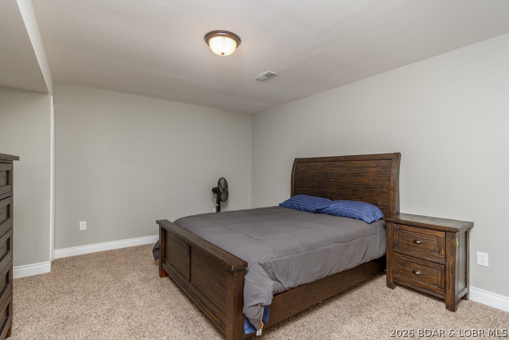Out of Area - Residential
