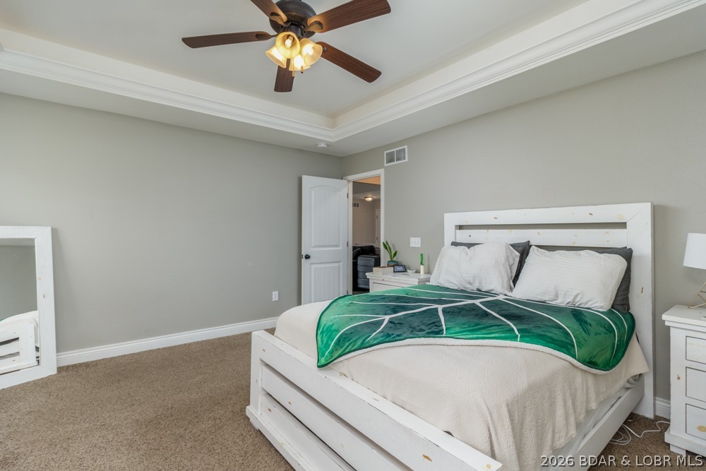 Out of Area - Residential