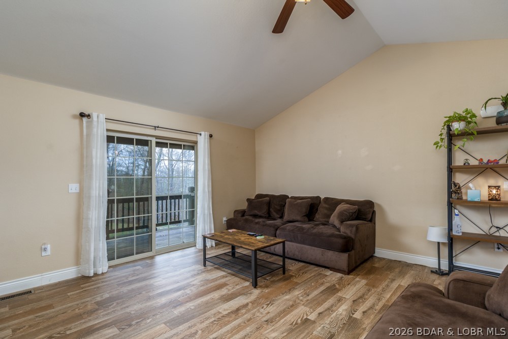 Out of Area - Residential