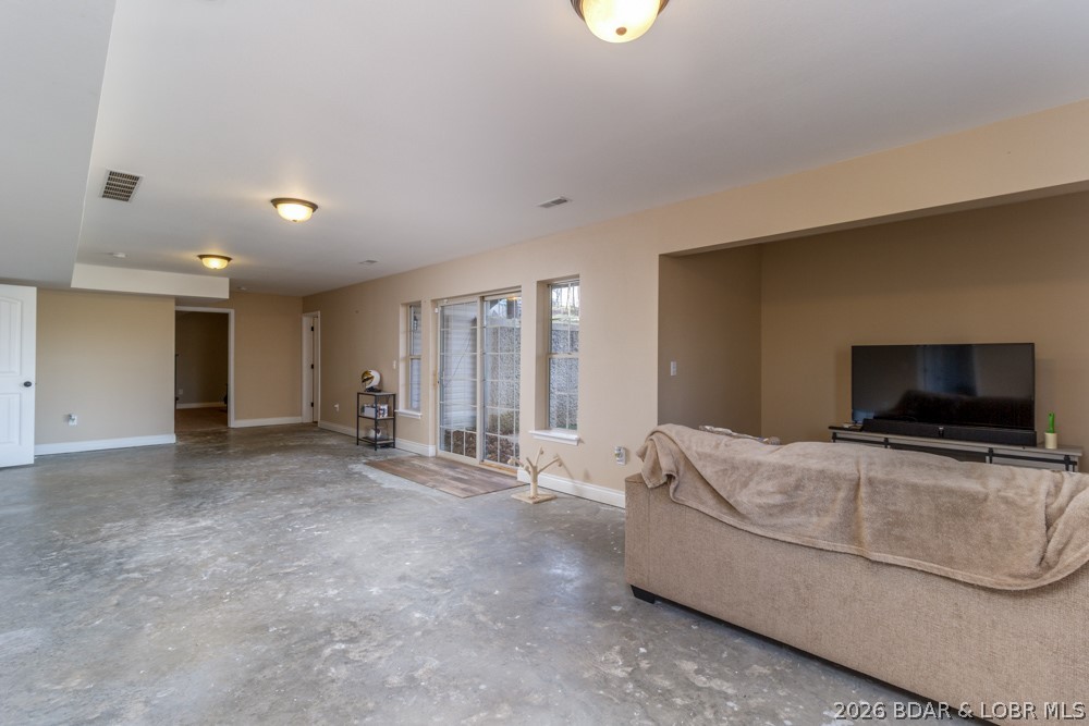 Out of Area - Residential