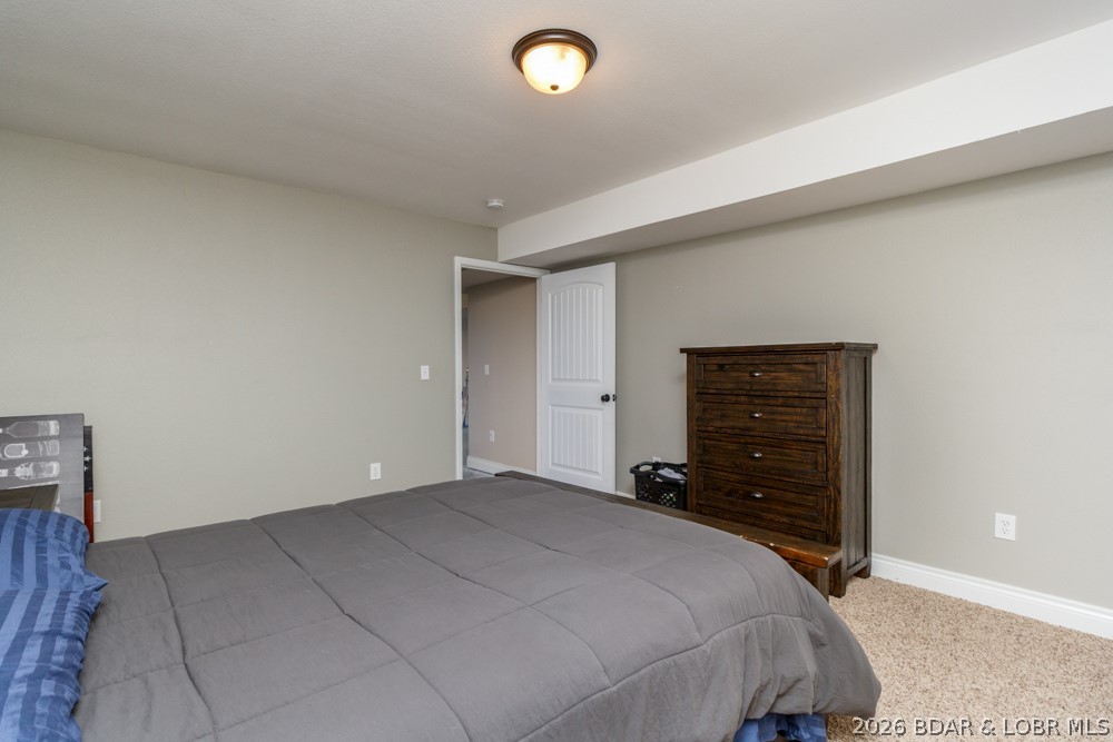 Out of Area - Residential
