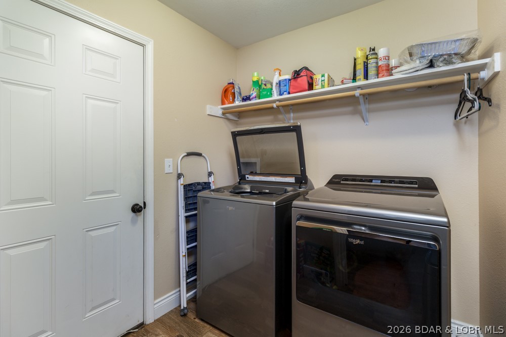 Out of Area - Residential