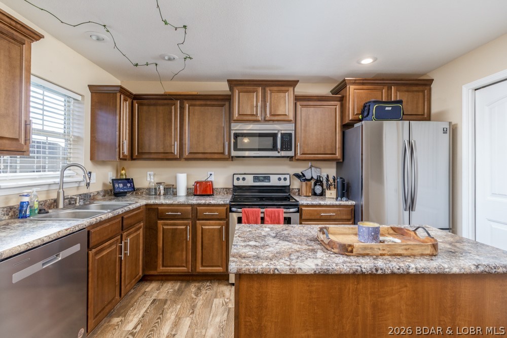 Out of Area - Residential