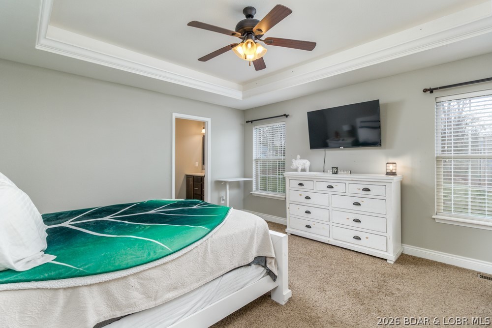Out of Area - Residential