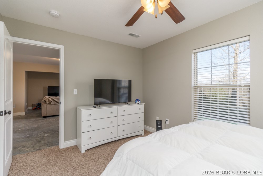 Out of Area - Residential
