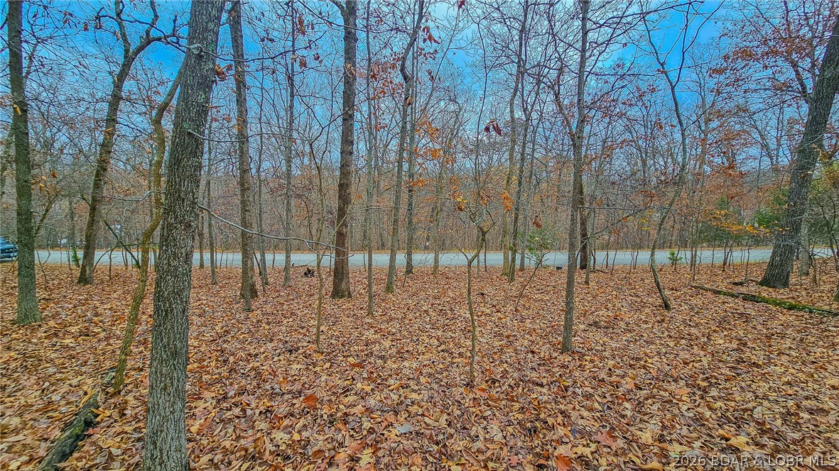 Grand Point No. 2 - Land