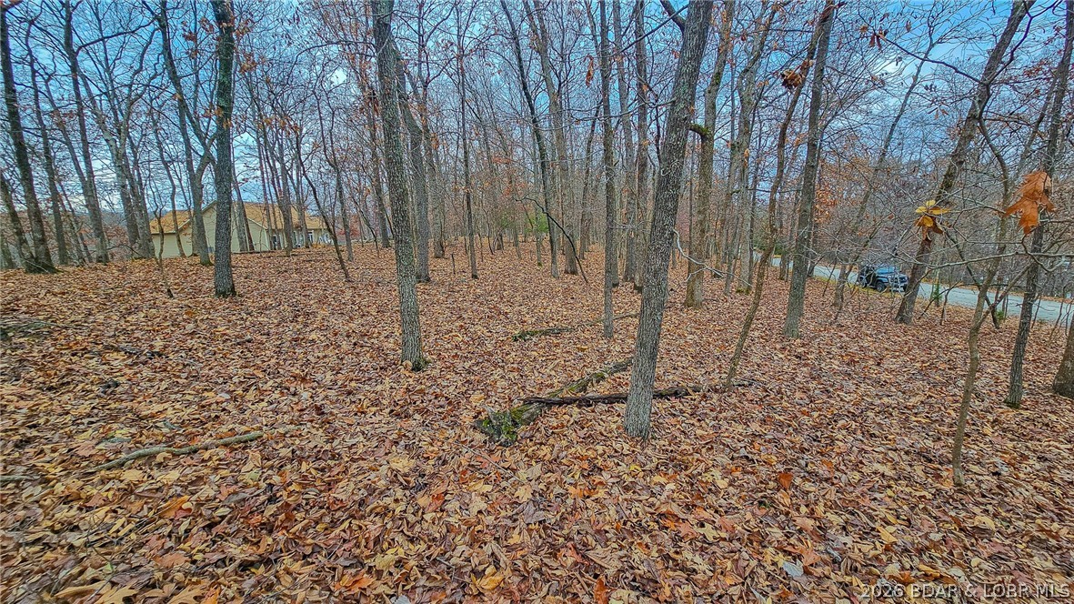 Grand Point No. 2 - Land