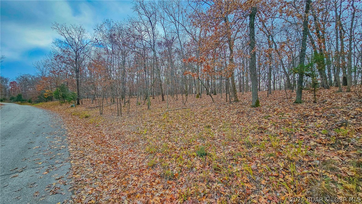 Grand Point No. 2 - Land