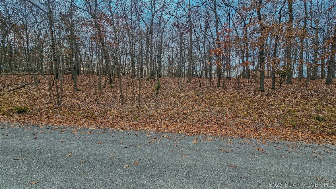 Grand Point No. 2 - Land