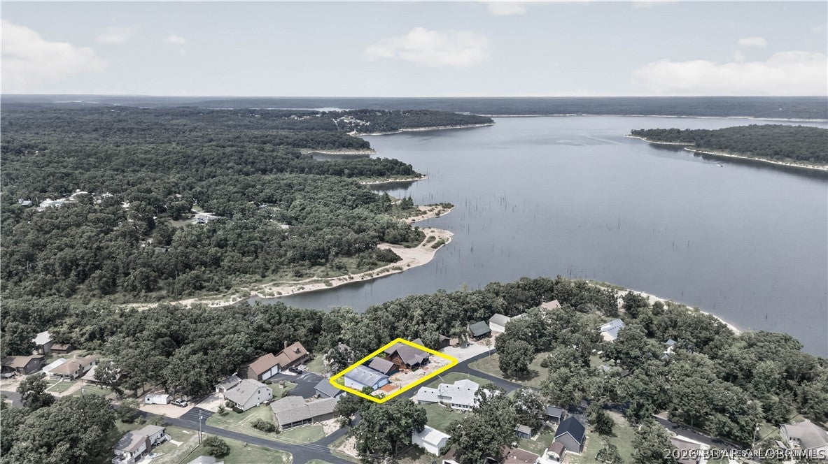 Out of Area - Residential