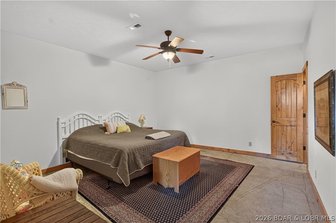 Out of Area - Residential