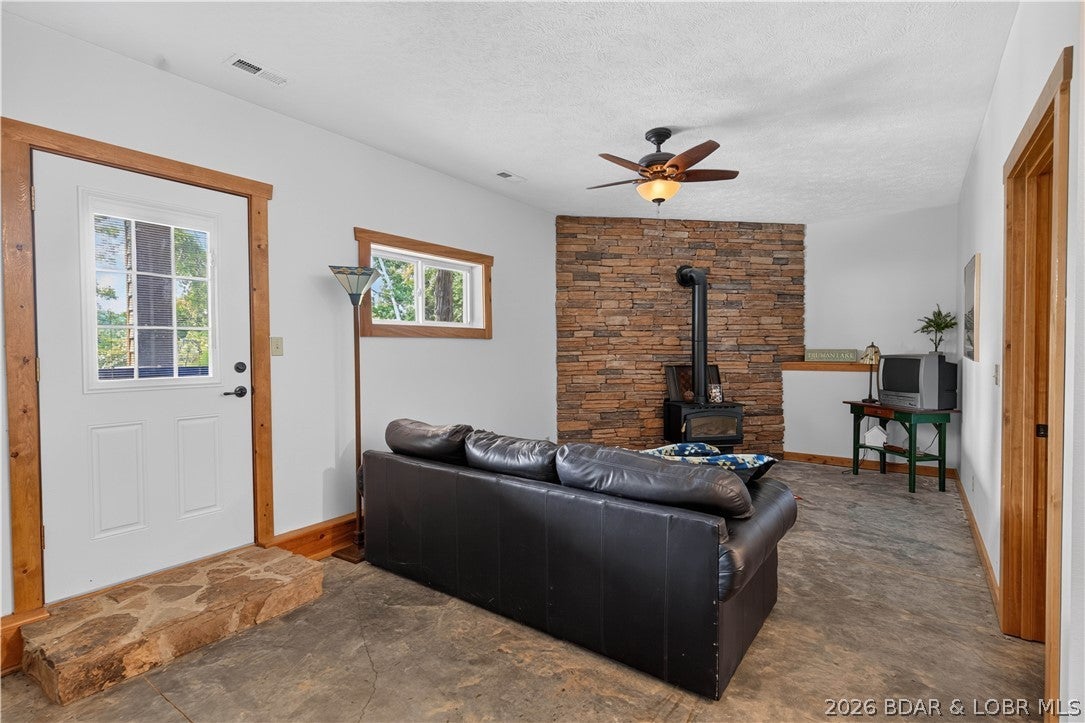 Out of Area - Residential