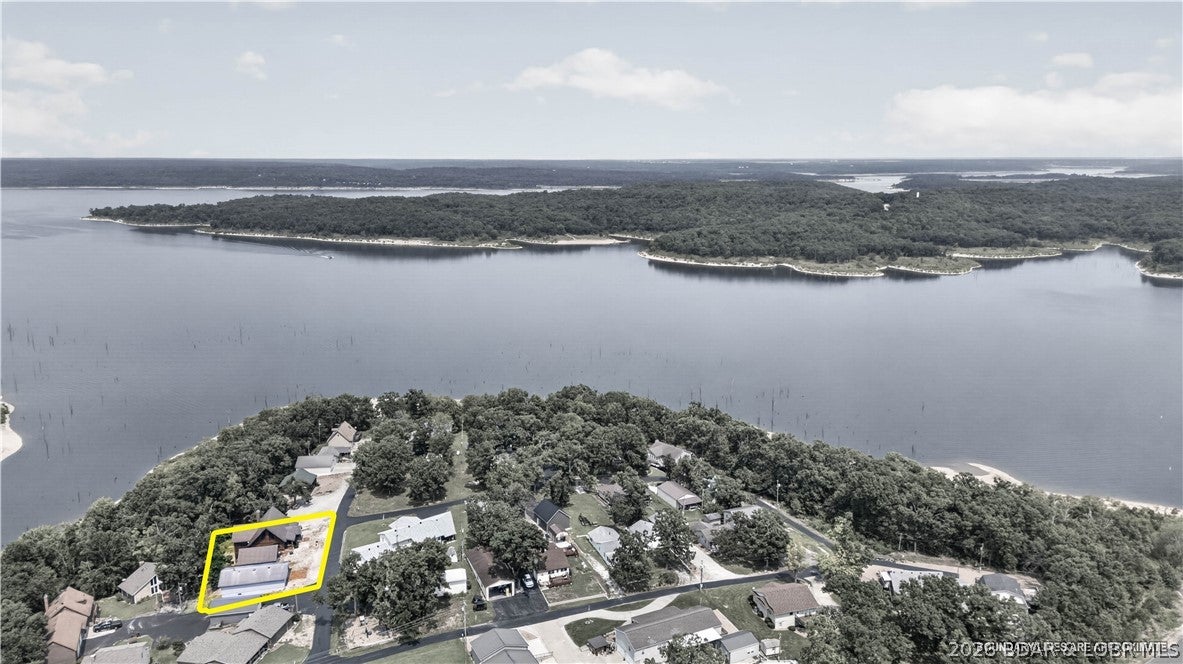 Out of Area - Residential
