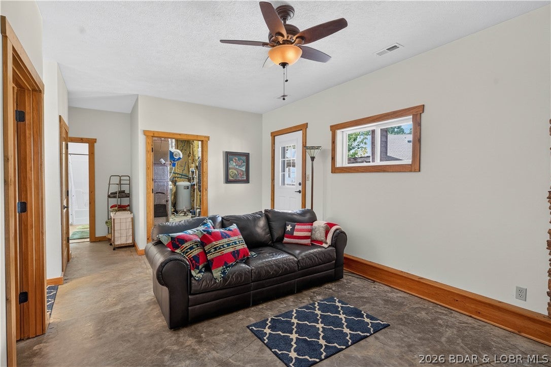 Out of Area - Residential
