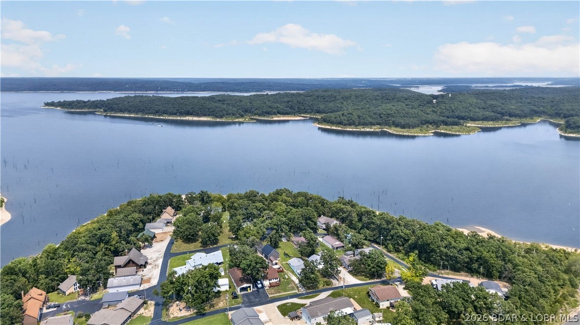 Out of Area - Residential