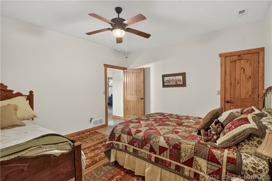 Out of Area - Residential