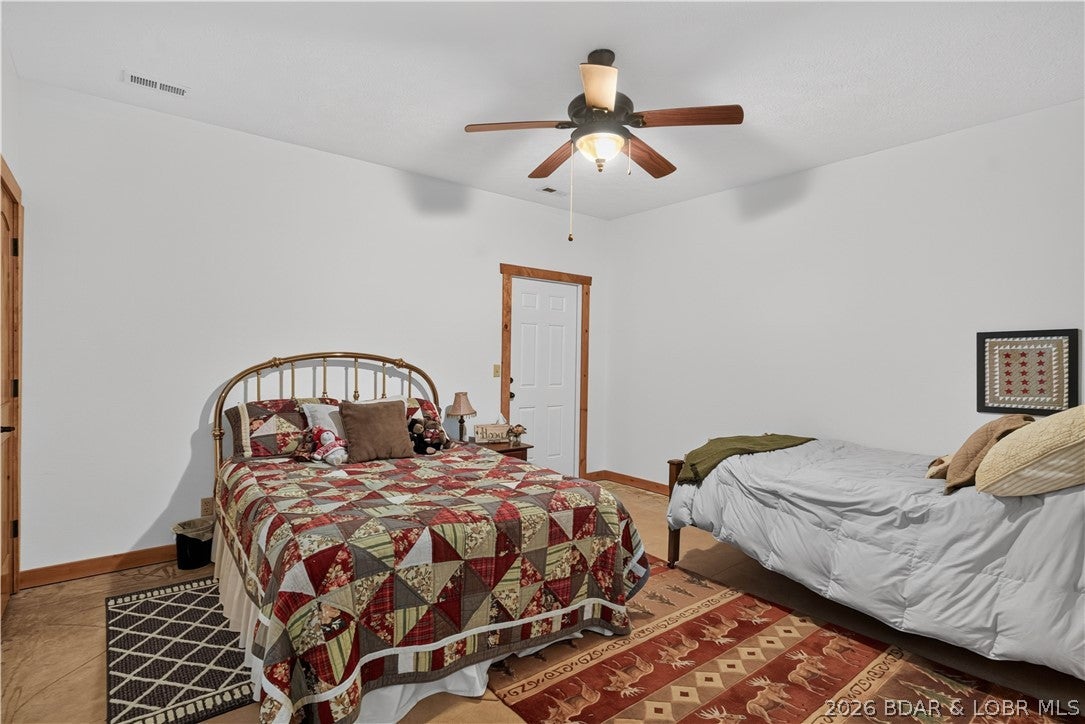 Out of Area - Residential