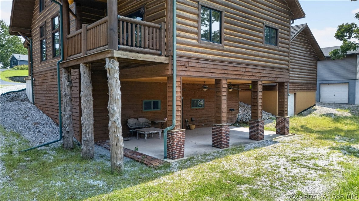Out of Area - Residential