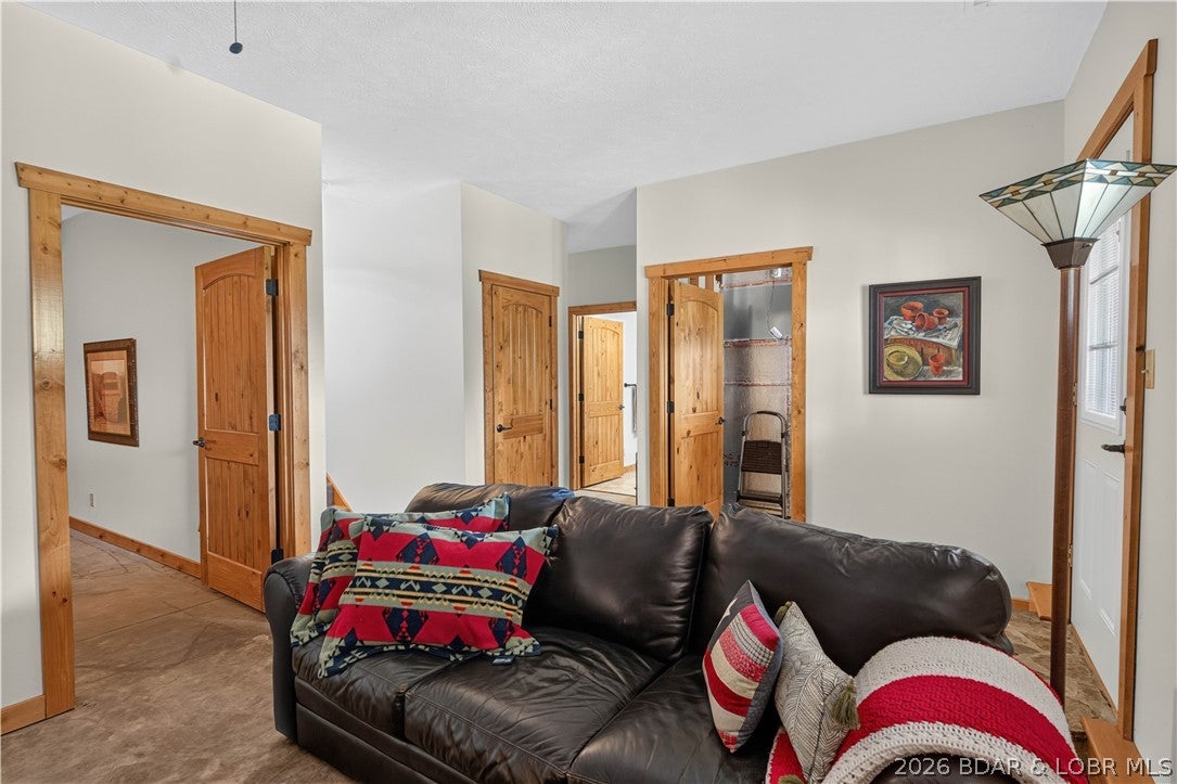 Out of Area - Residential