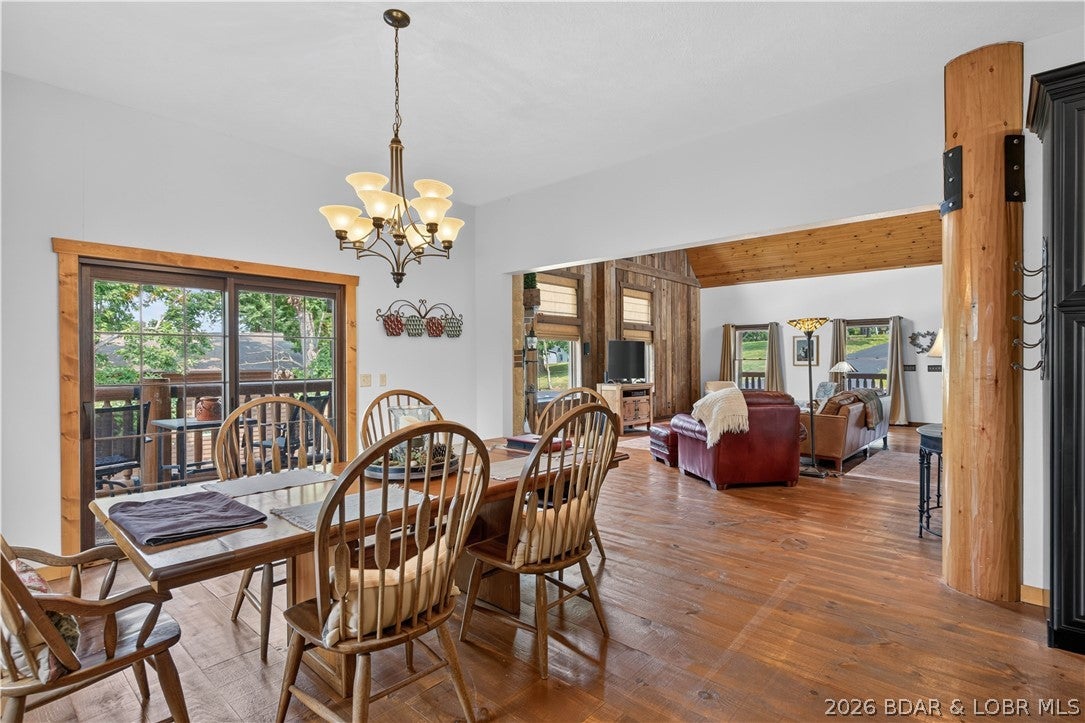 Out of Area - Residential