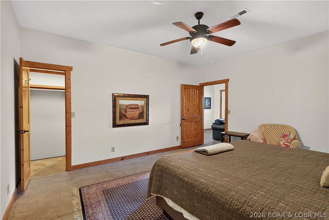 Out of Area - Residential