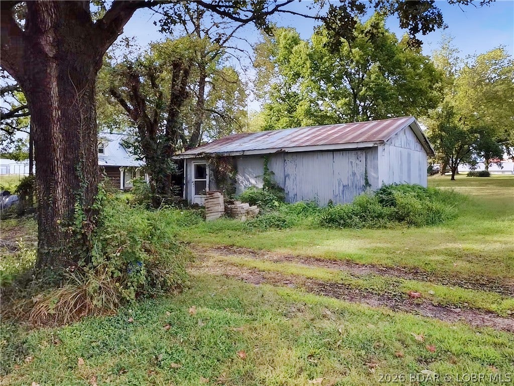 None - Residential