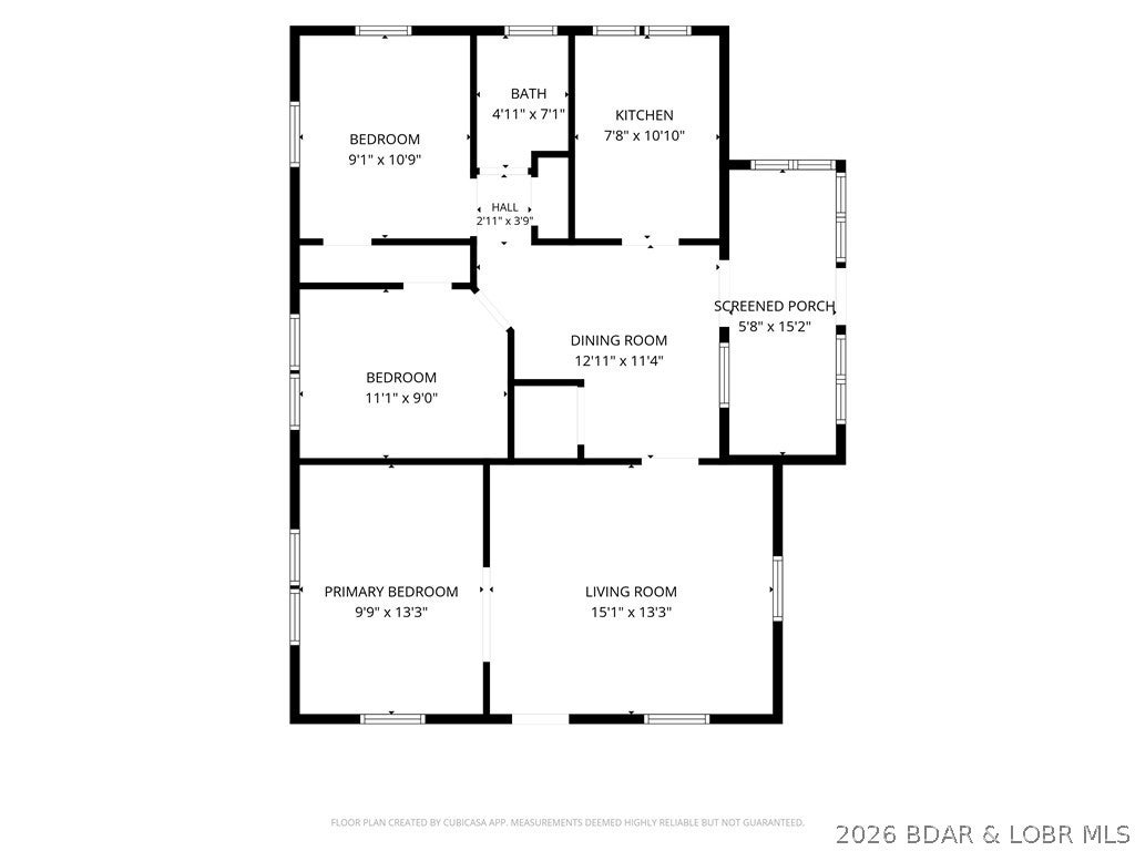 None - Residential