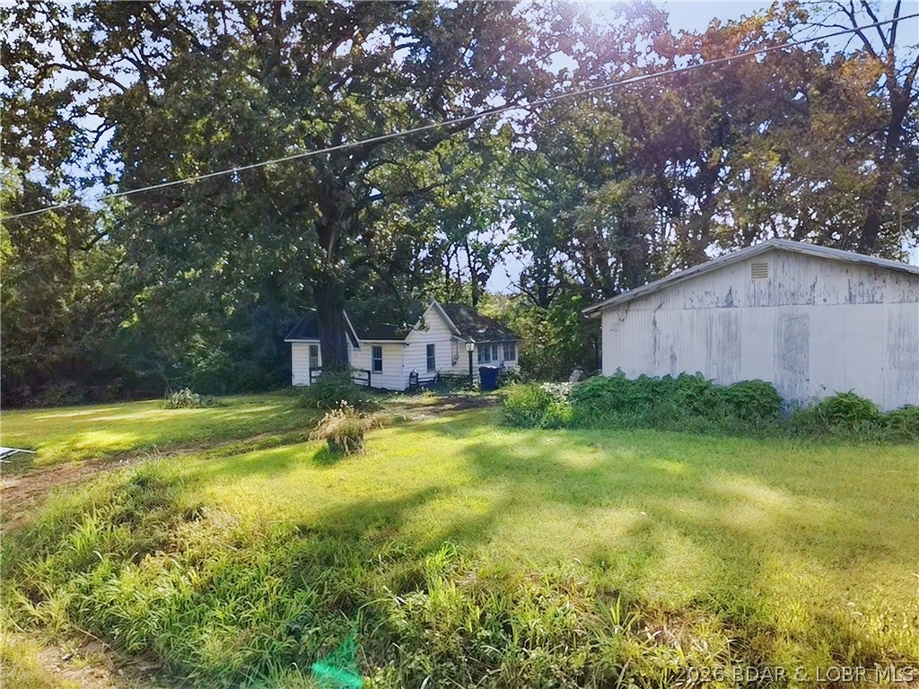 None - Residential